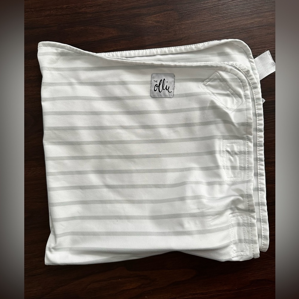 Ollie Swaddle